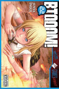 Downloading books to ipad for free BTOOOM!, Vol. 22 