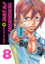 Yowamushi Pedal, Vol. 8