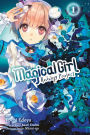 Magical Girl Raising Project, Vol. 1 (manga)