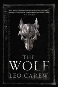 Title: The Wolf, Author: Leo Carew