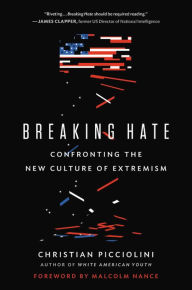 Books downloadable ipod Breaking Hate: Confronting the New Culture of Extremism DJVU 9780316522939 (English literature)