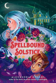 Epub ebooks free download Spellbound Solstice