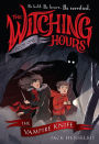 The Witching Hours: The Vampire Knife