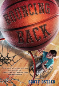 Title: Bouncing Back, Author: Scott Ostler