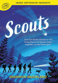 Free download books on pdf Scouts