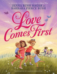 Ebooks magazines free download pdf Love Comes First  (English literature)