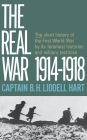 Real War 1914-1918