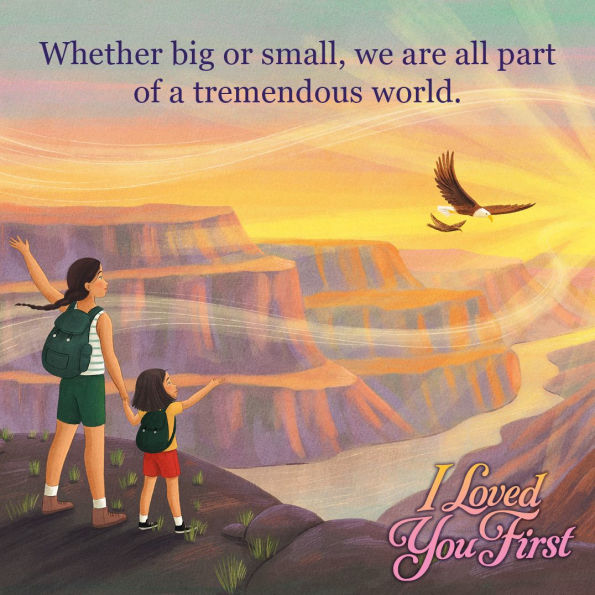 I Loved You First