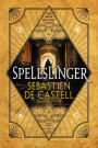 Spellslinger (Spellslinger Series #1)