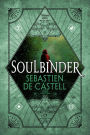 Soulbinder (Spellslinger Series #4)