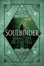 Soulbinder (Spellslinger Series #4)