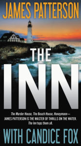 Free downloadable audiobooks for pc The Inn by James Patterson, Candice Fox  9781538715444 English version