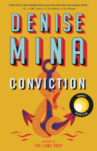 Title: Conviction, Author: Denise Mina