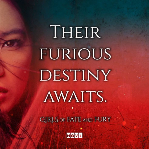 Girls of Fate and Fury