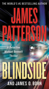 Download ebook from google books free Blindside by James Patterson, James O. Born RTF PDF