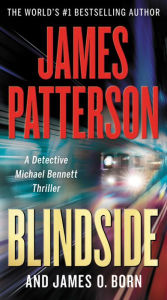 Download books online free mp3 Blindside 9781538764398  (English literature) by James Patterson, James O. Born