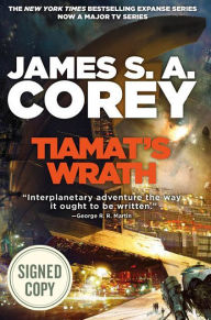 Download ebook free for mobile phone Tiamat's Wrath PDB ePub iBook 9780316529716 (English literature)