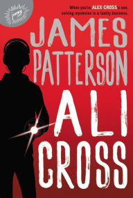 Books to free download Ali Cross by James Patterson (English Edition) 9780316530415 MOBI FB2