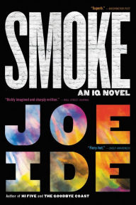 Full free ebooks to download Smoke