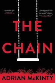 Free downloadable pdf ebook The Chain