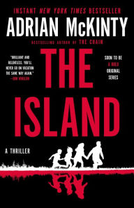 Books to download free for ipod The Island (English Edition) DJVU MOBI FB2 9780316531283 by Adrian McKinty