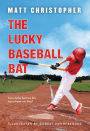 lucky baseball bat book review