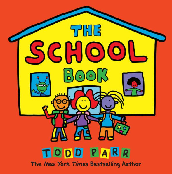 The School Book