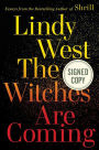 The Witches Are Coming (Signed Book)