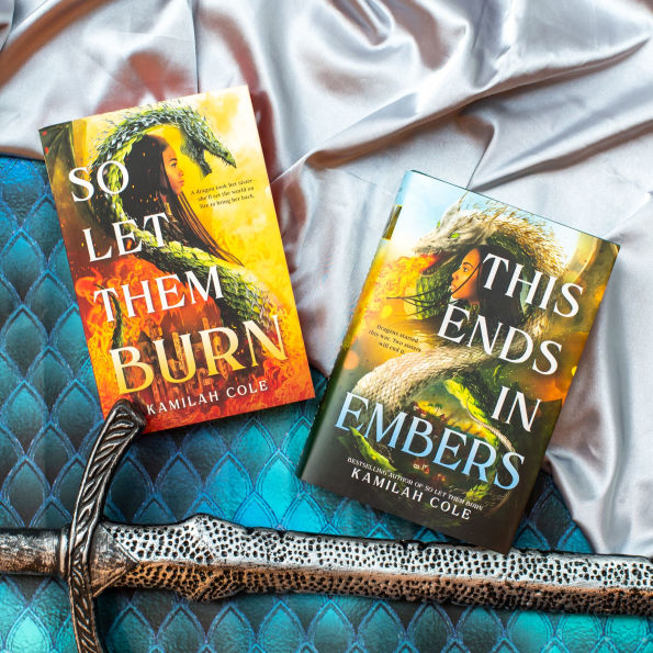 This Ends Embers