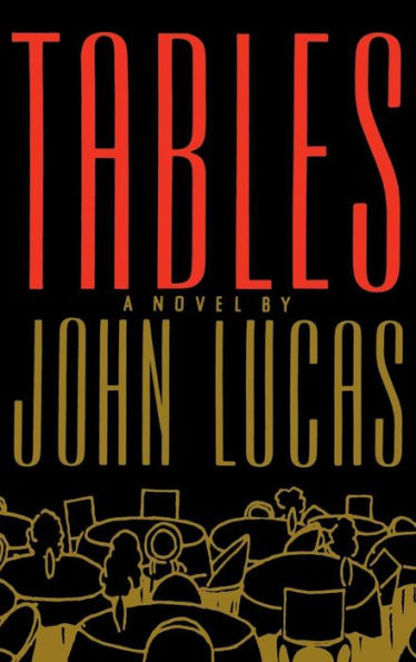 Tables: A Novel