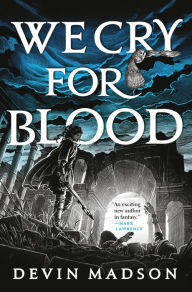 Forum for ebooks download We Cry for Blood iBook RTF 9780316536417