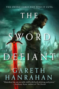 English book download for free The Sword Defiant CHM in English