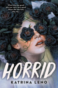 Young Adult Horror Novels