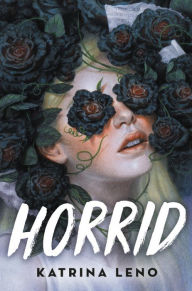 Ebook free downloading Horrid