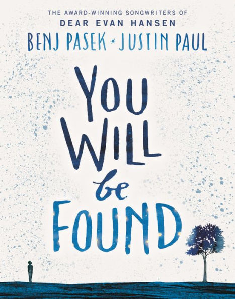 You Will Be Found