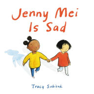 Free download it ebook Jenny Mei Is Sad