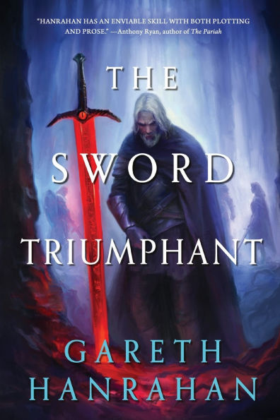 The Sword Triumphant