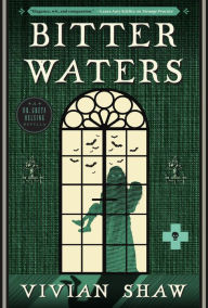 Title: Bitter Waters, Author: Vivian Shaw