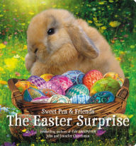 Title: The Easter Surprise, Author: Jennifer Churchman