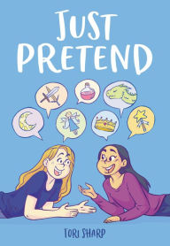 Free kindle books downloads uk Just Pretend