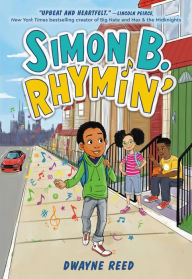Title: Simon B. Rhymin', Author: Dwayne Reed