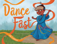 Title: Dance Fast, Author: AR Cribbins