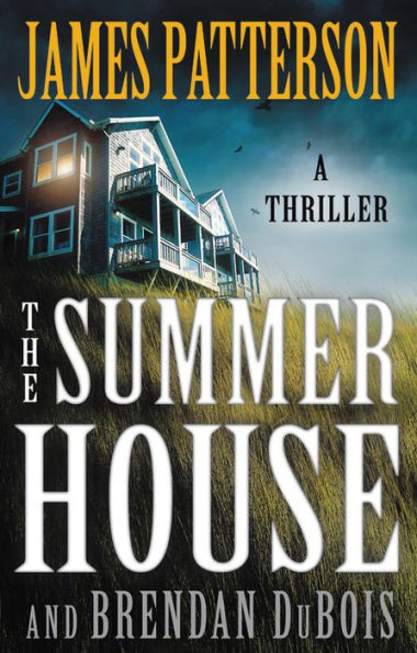 The Summer House: The Classic Blockbuster from the Author of Lion & Lamb