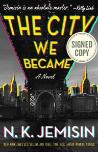 Download free pdf ebooks without registration The City We Became by N. K. Jemisin