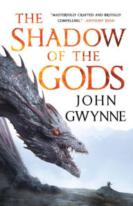 Free audio french books download The Shadow of the Gods