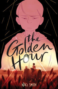 Online download books The Golden Hour in English  by 