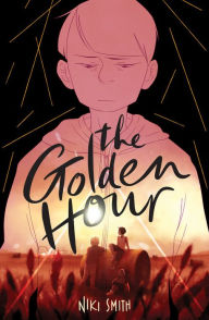 Title: The Golden Hour, Author: Niki Smith