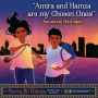 Alternative view 3 of Amira & Hamza: The War to Save the Worlds