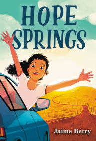 Review ebook Hope Springs 9780316540575 by  (English Edition) iBook PDF ePub