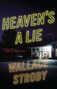 Download electronics books for free Heaven's a Lie (English Edition)